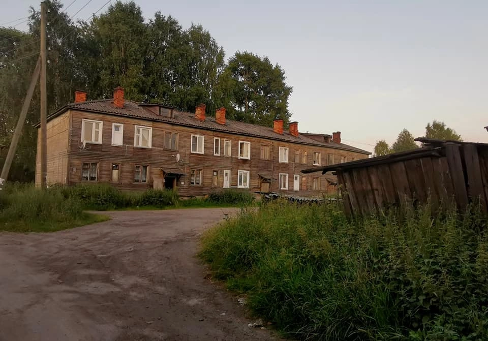 Пудож город контрастов. Пудож город контрастов.