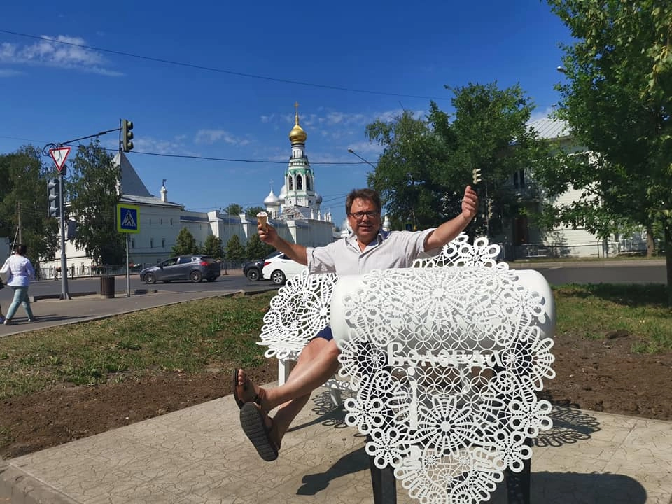 Вологодские кружева. Вологодские кружева.