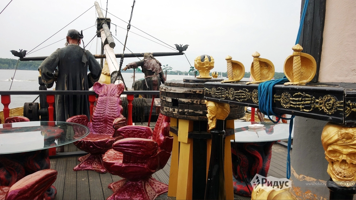 Внимание к деталям просто поражает. Видимо, проектом занимались лучшие дизайнеры и художники. Внимание к деталям просто поражает. Видимо, проектом занимались лучшие дизайнеры и художники.