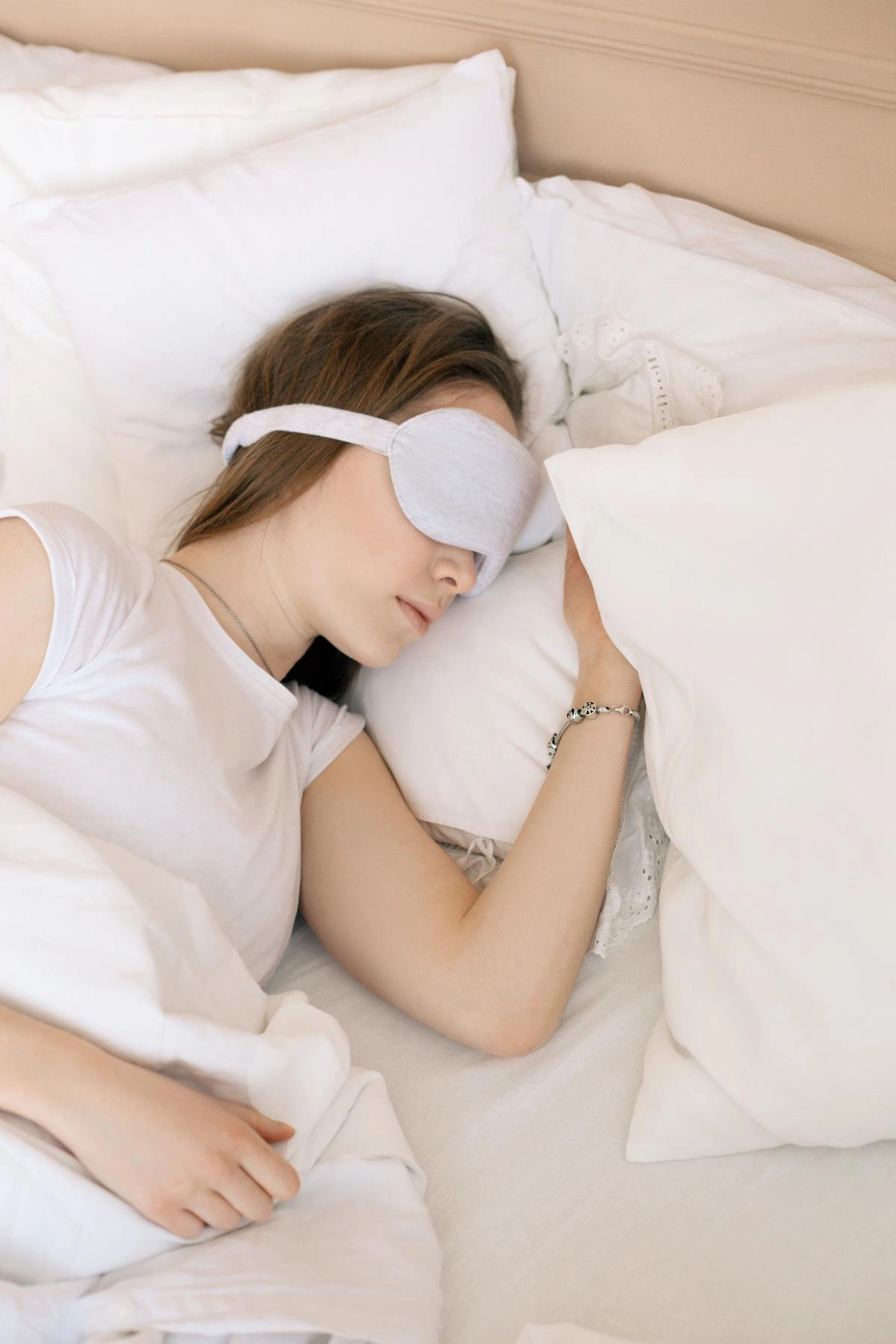  «30 минут сна днем позволяют частично компенсировать нехватку ночного отдыха».