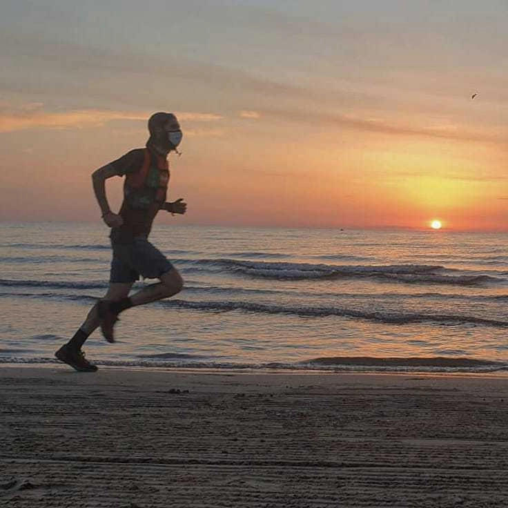 Невероятная история испанца является вдохновением и мотивацией для многих людей, которые сталкиваются с серьезными проблемы со здоровьем. 