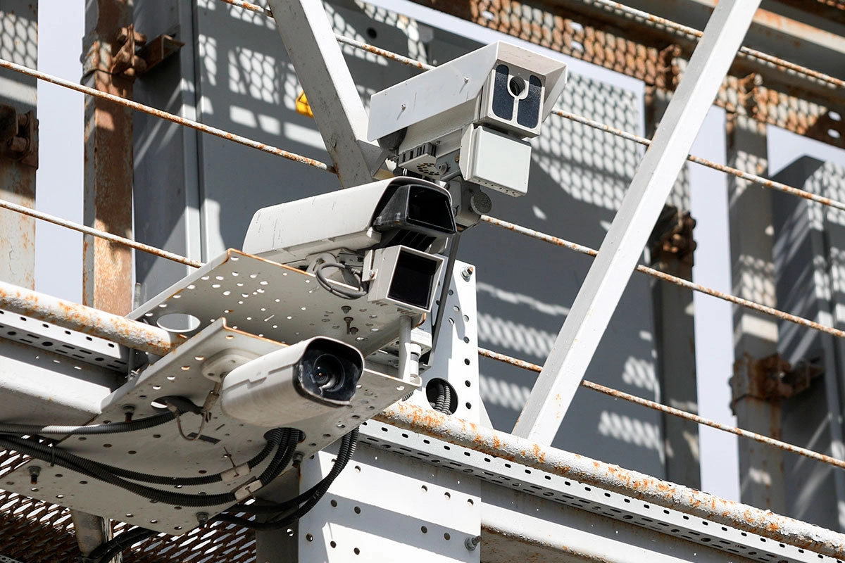 Камеры фото-видео фиксации