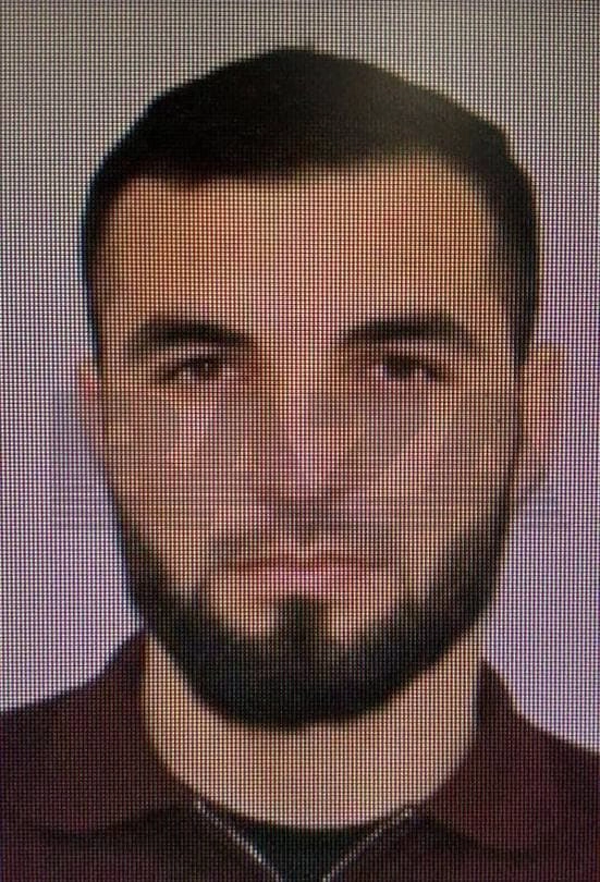 Ибрагим Симбаригов © Baza