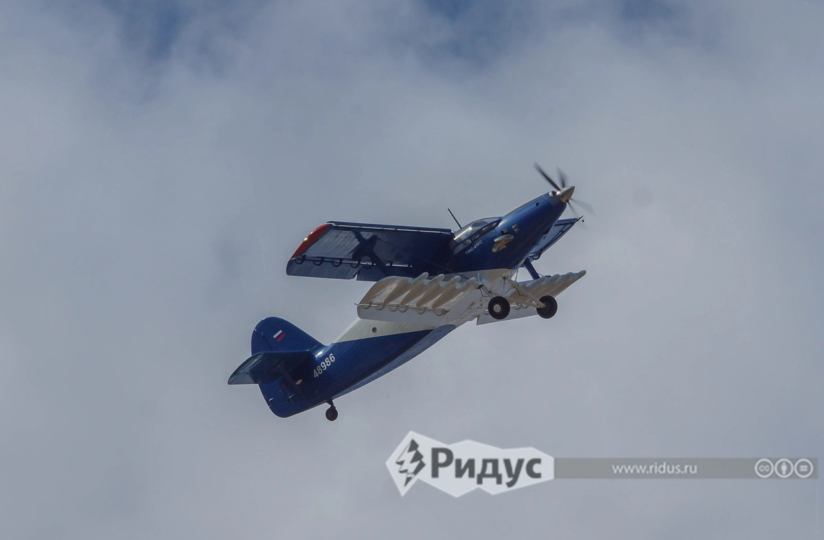 ТВС–2МС ТВС–2МС