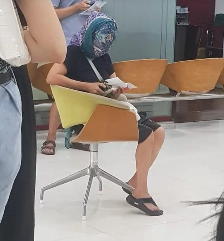 Максимальный уровень защиты. 