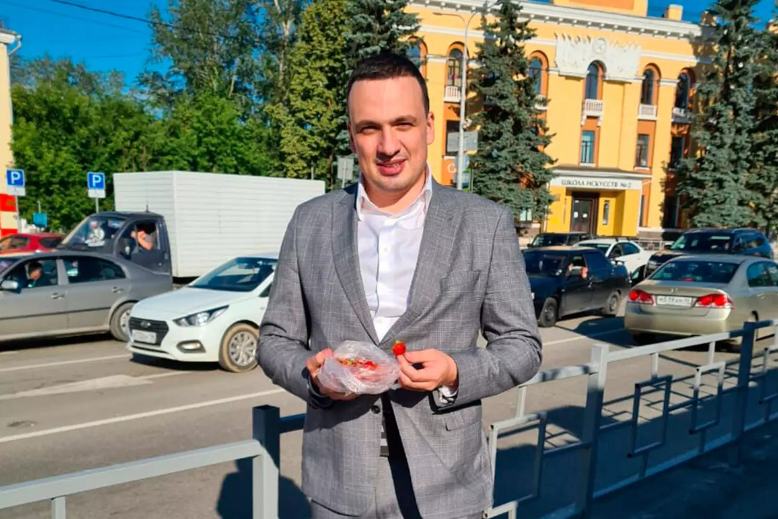 Дмитрий Ионин Дмитрий Ионин