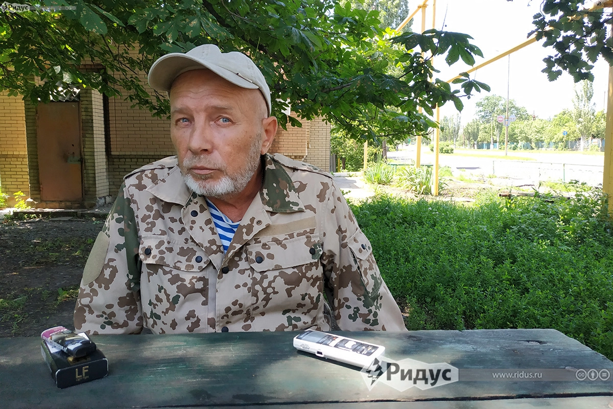 Олег Сотников Олег Сотников