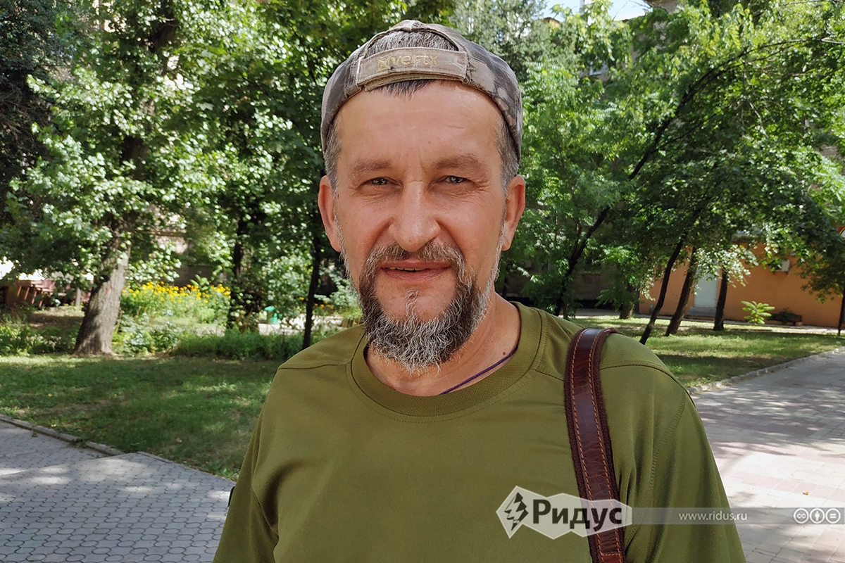 Андрей «Рева» Ревенко Андрей «Рева» Ревенко