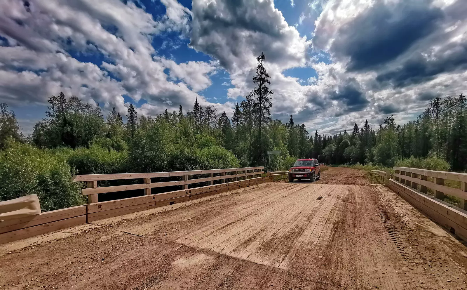 Север, суров и спокоен. Север, суров и спокоен.