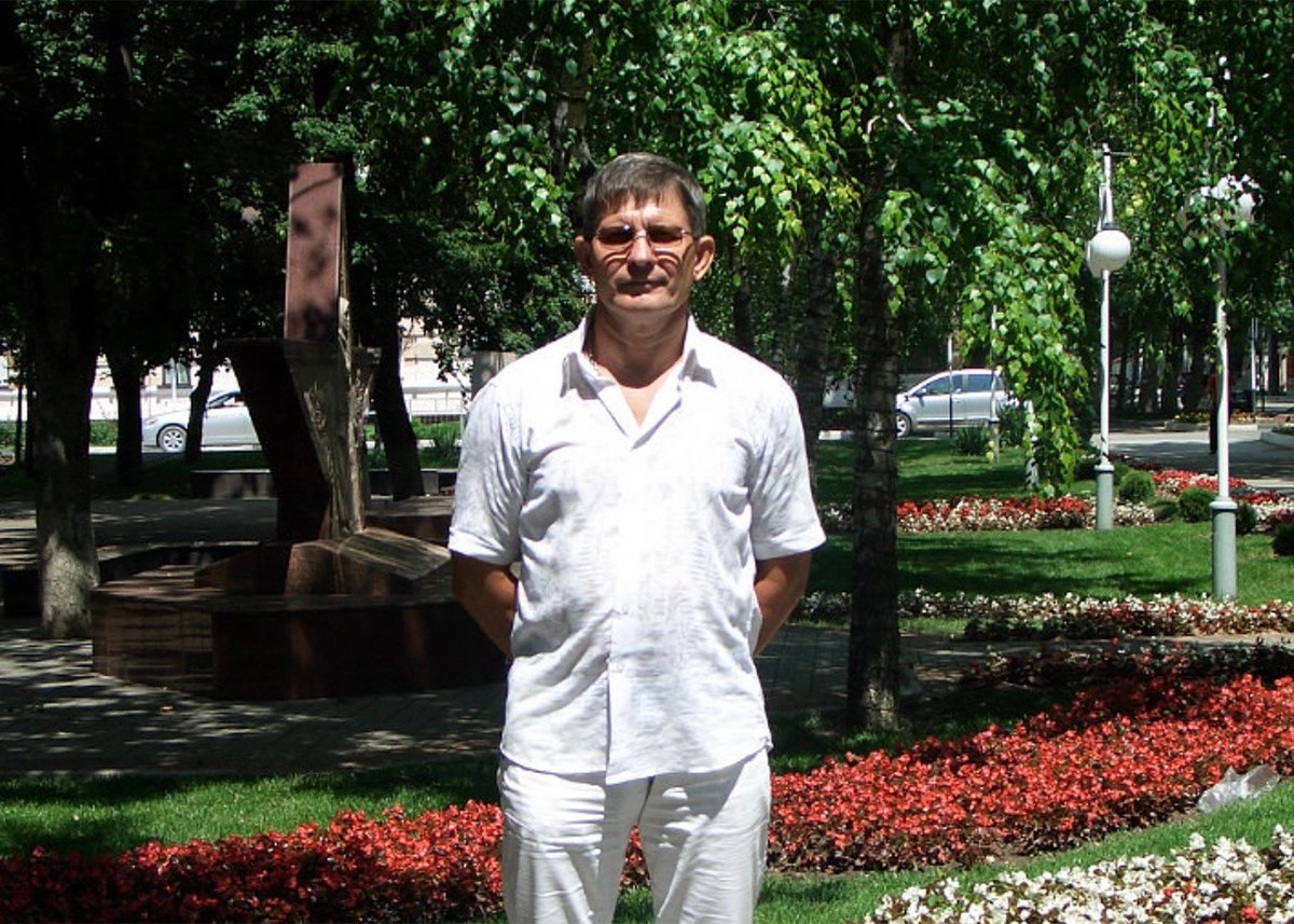 Александр Дударенко Александр Дударенко