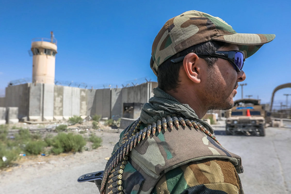 Афганистан Афганистан