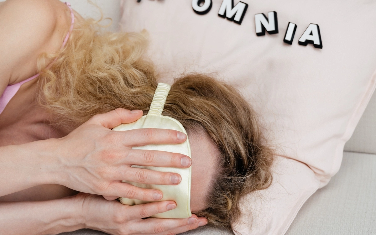 Плохой сон является фактором риска множества расстройств.