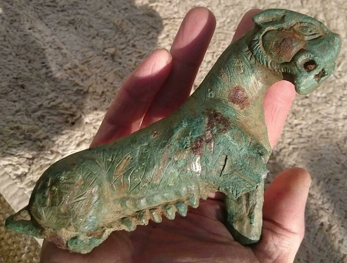 Украшение римской колесницы. Украшение римской колесницы.