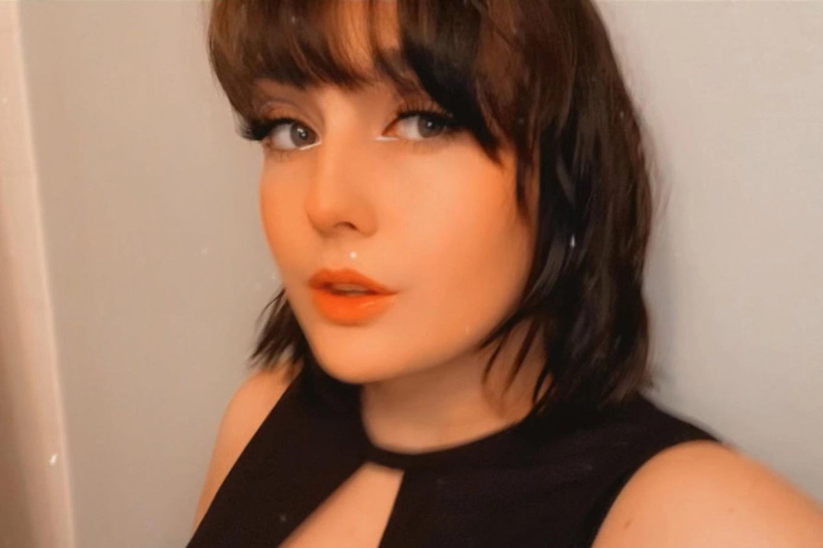 Джордин всю жизнь думала, что она наполовину пуэрториканка. Джордин всю жизнь думала, что она наполовину пуэрториканка.