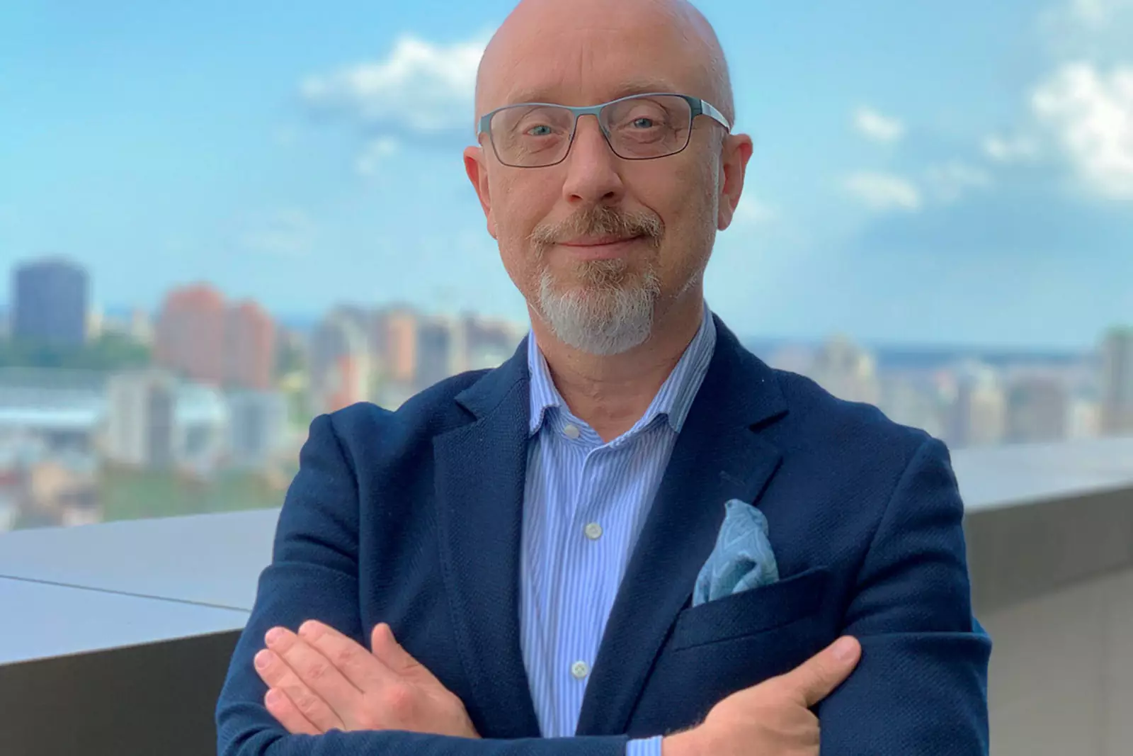 Алексей Резников Алексей Резников