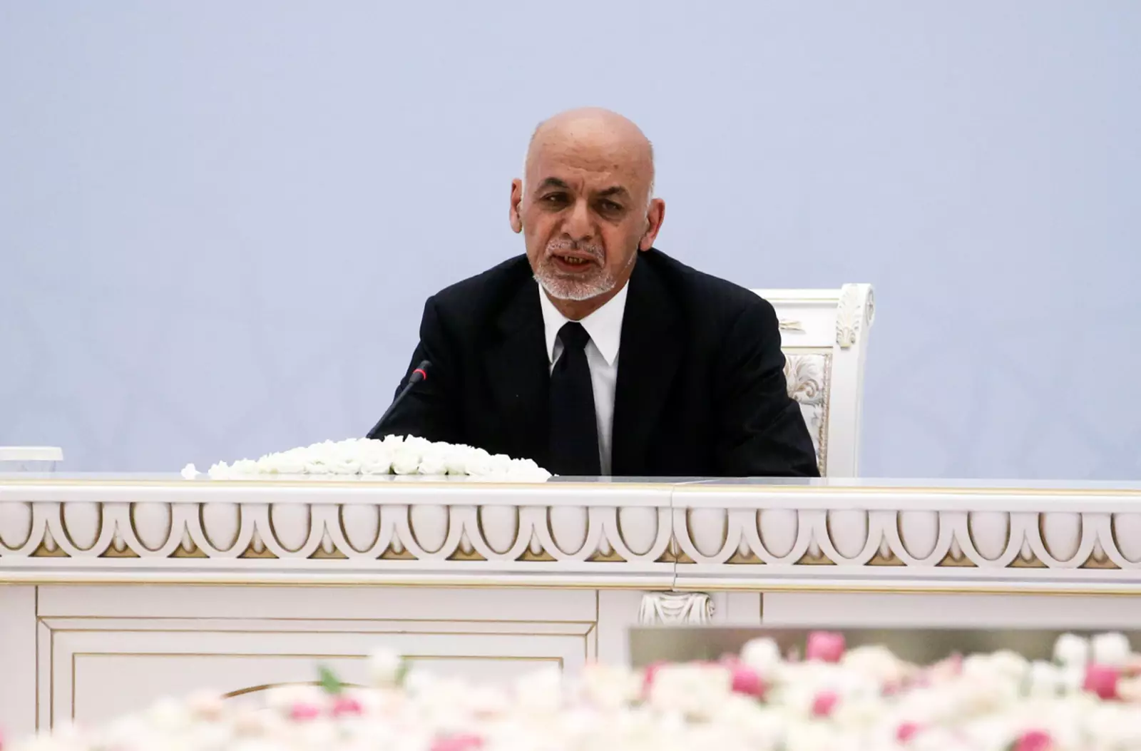 Ашраф Гани Ашраф Гани