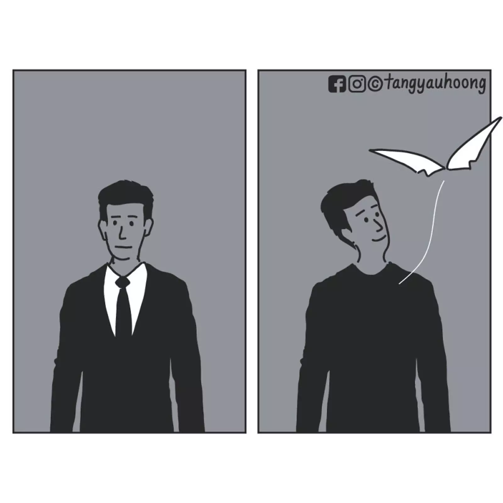 Вечер пятницы. Вечер пятницы.