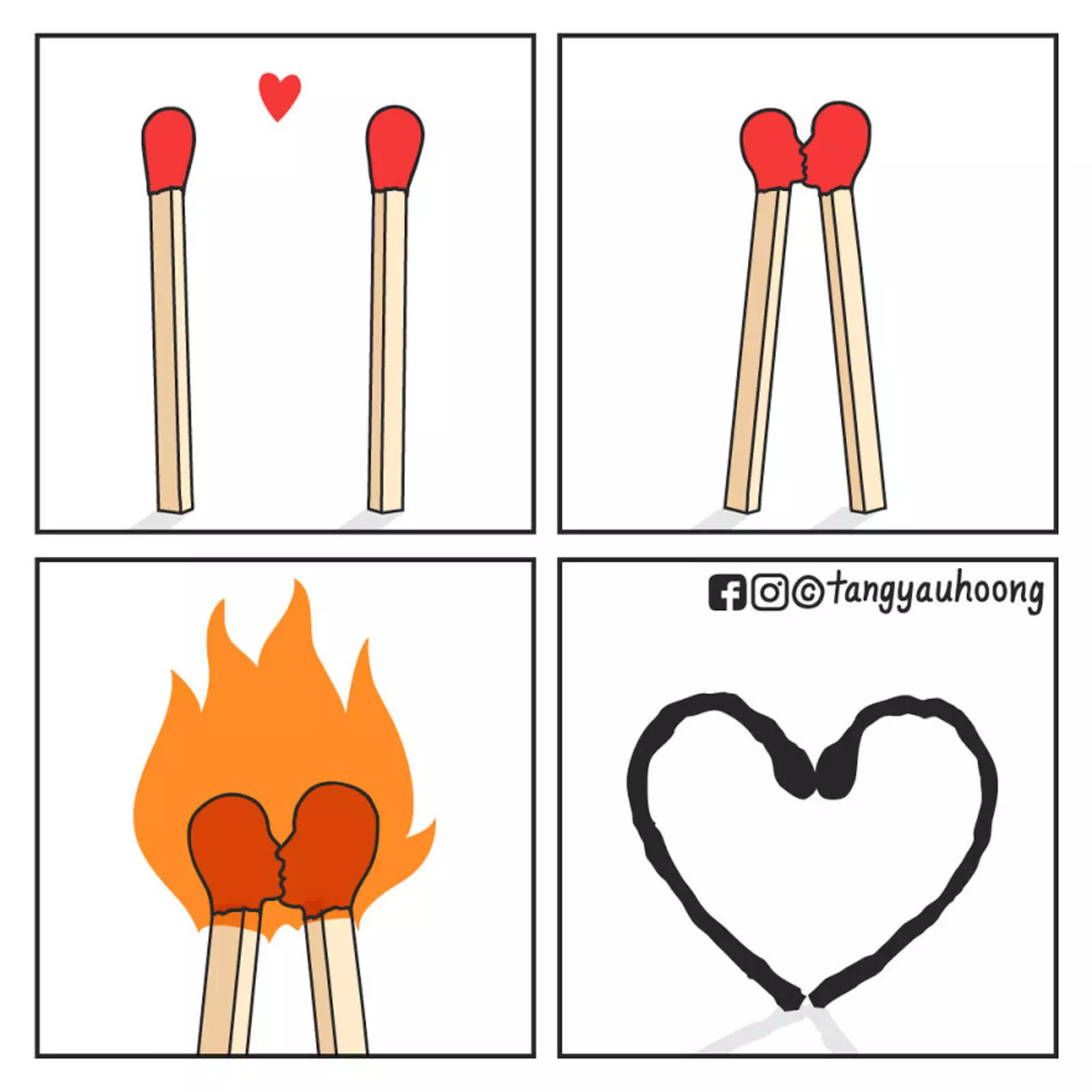 Гори ярко, сгорай быстро. Гори ярко, сгорай быстро.