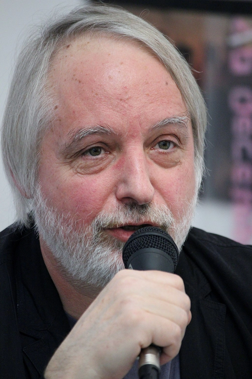 Никита Петров