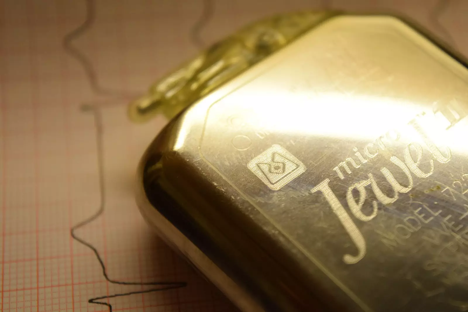 Кардиостимулятор. Кардиостимулятор.