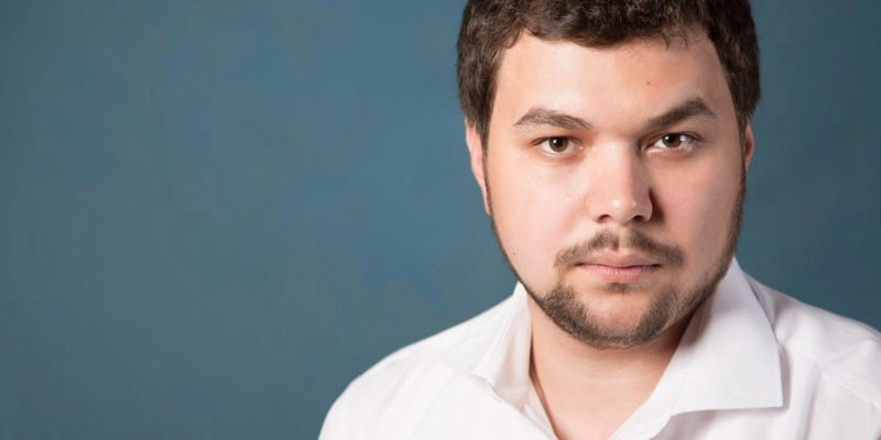 Олег Мельников Олег Мельников