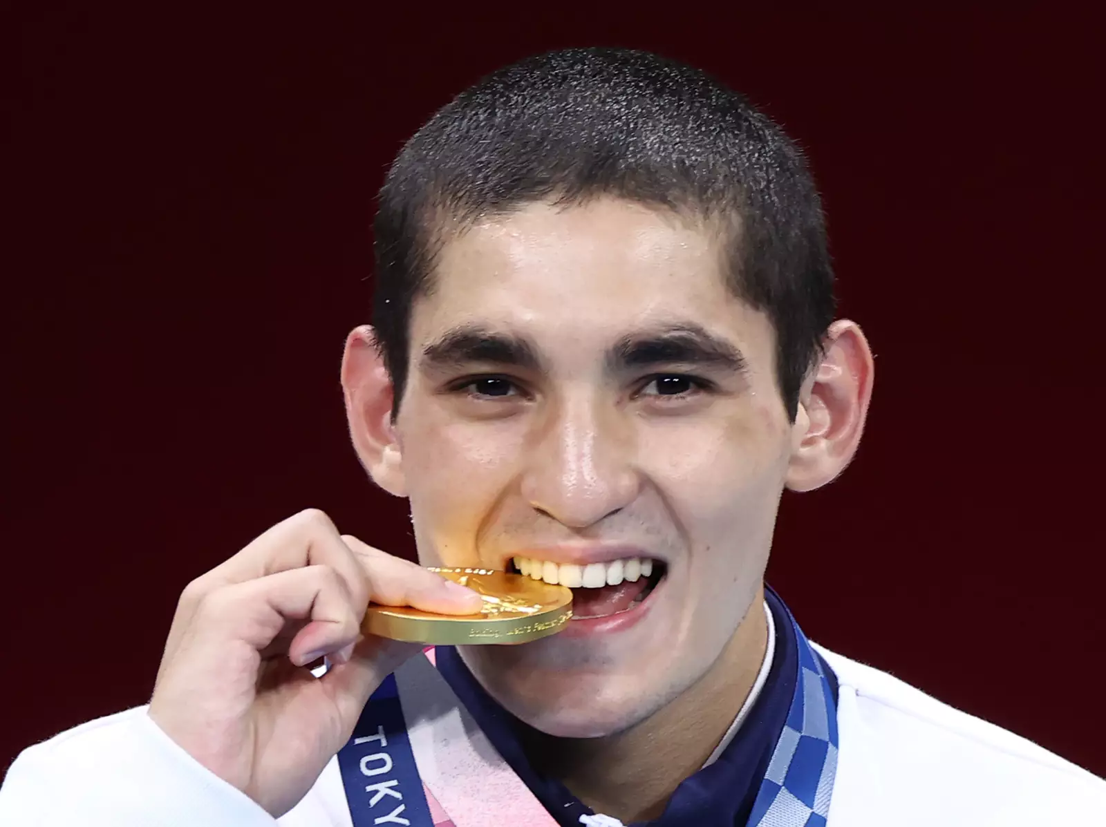 Альберт Батыргазиев © Валерий Шарифулин/ТАСС Альберт Батыргазиев © Валерий Шарифулин/ТАСС