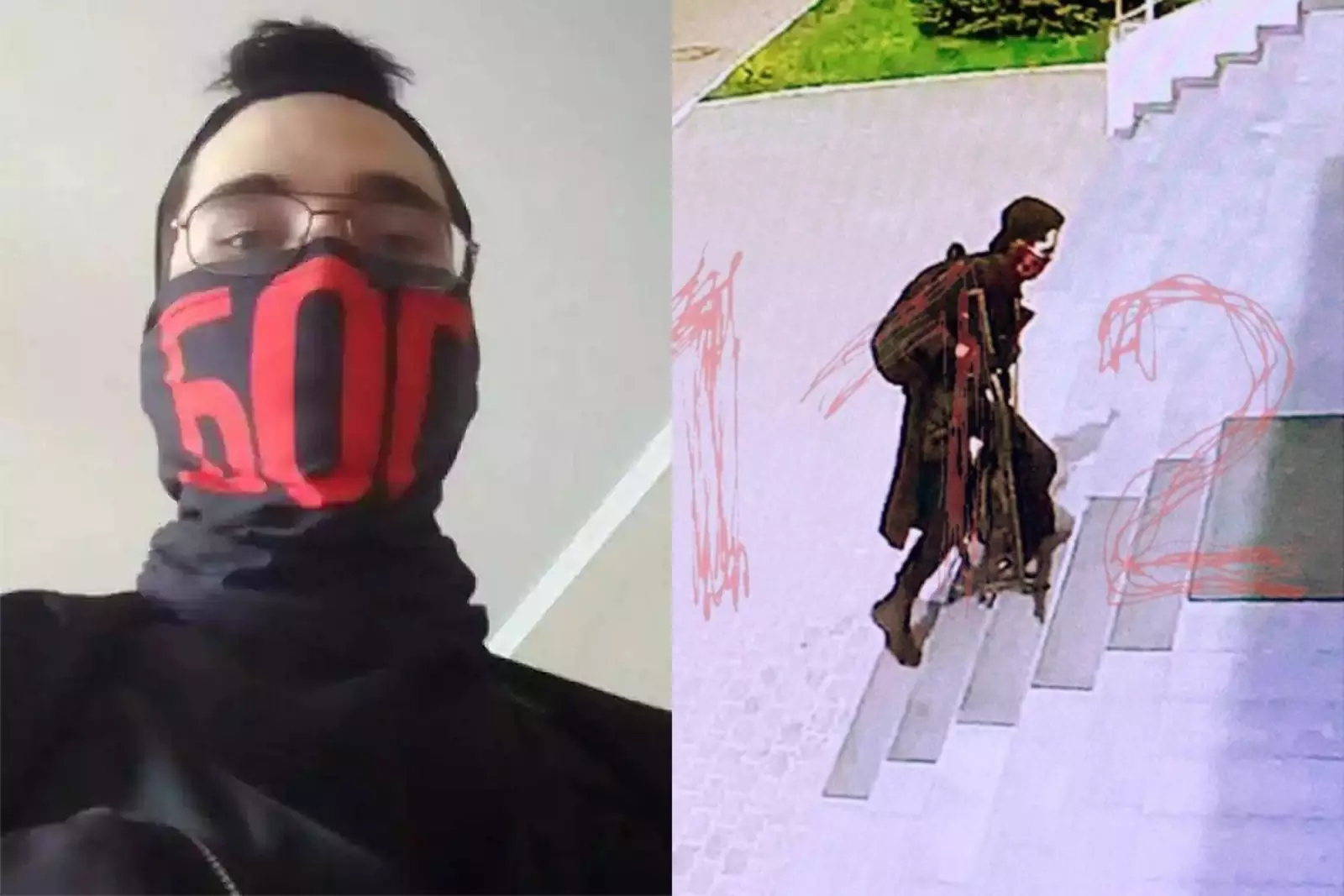 © telegram, «112» © telegram, «112»