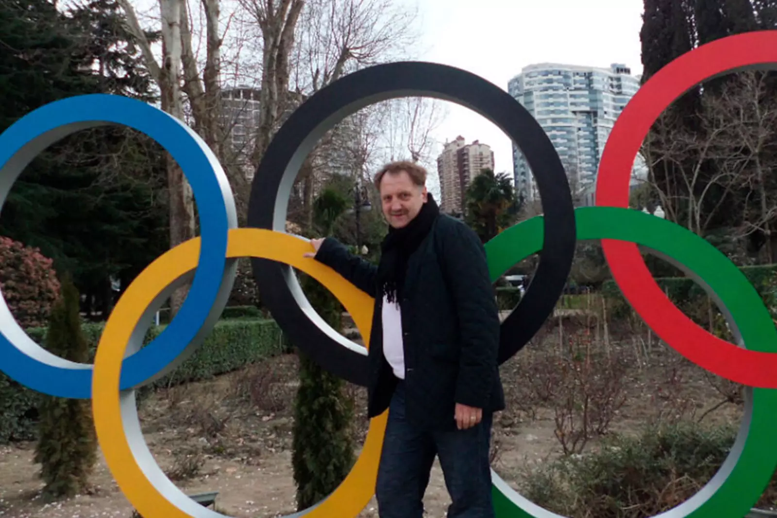 Олег Фортуна Олег Фортуна