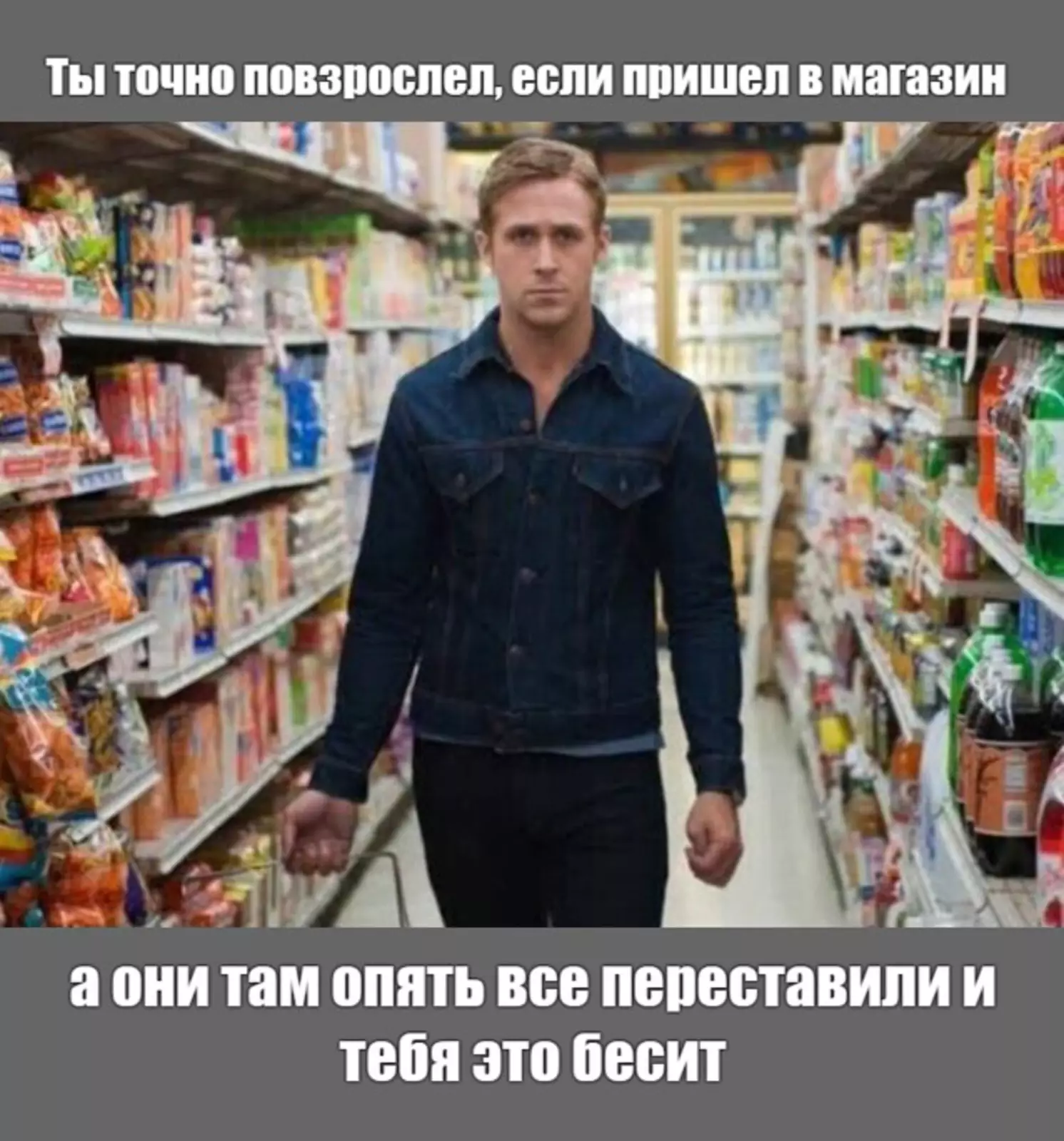 Моя внутренняя бабка одобрительно кивает. Моя внутренняя бабка одобрительно кивает.