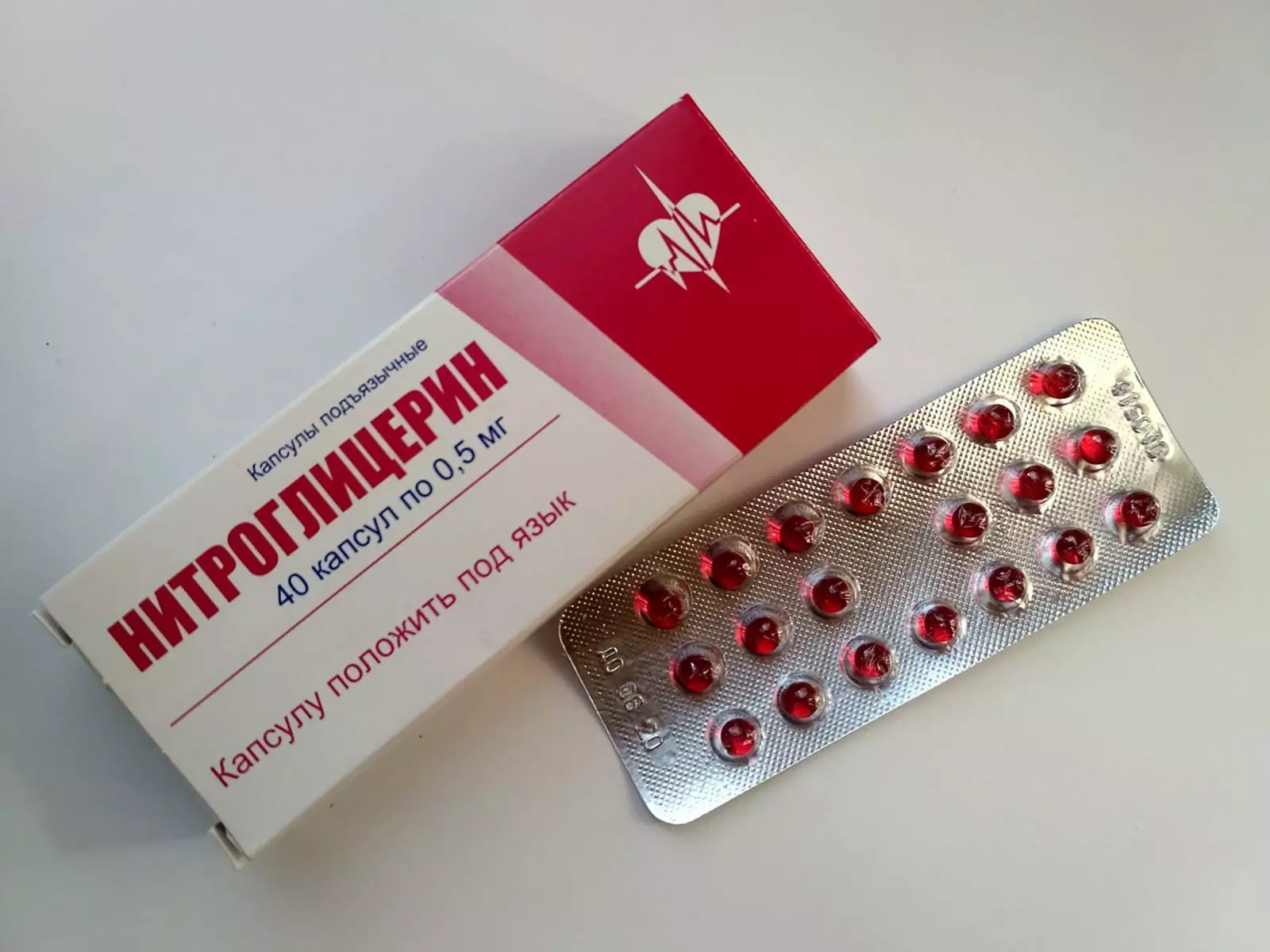 Таблетки Таблетки