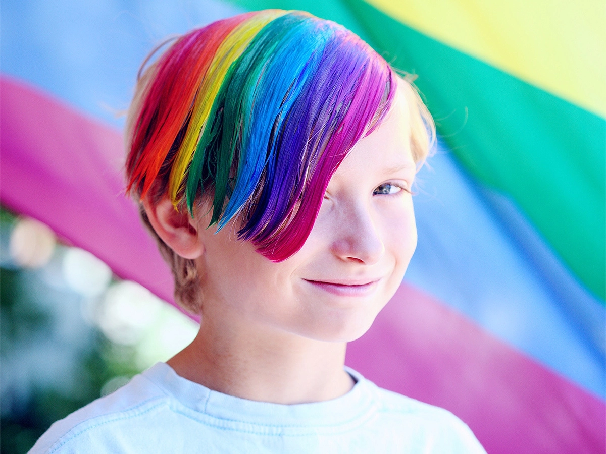 геи лесбиянки дети фото 19