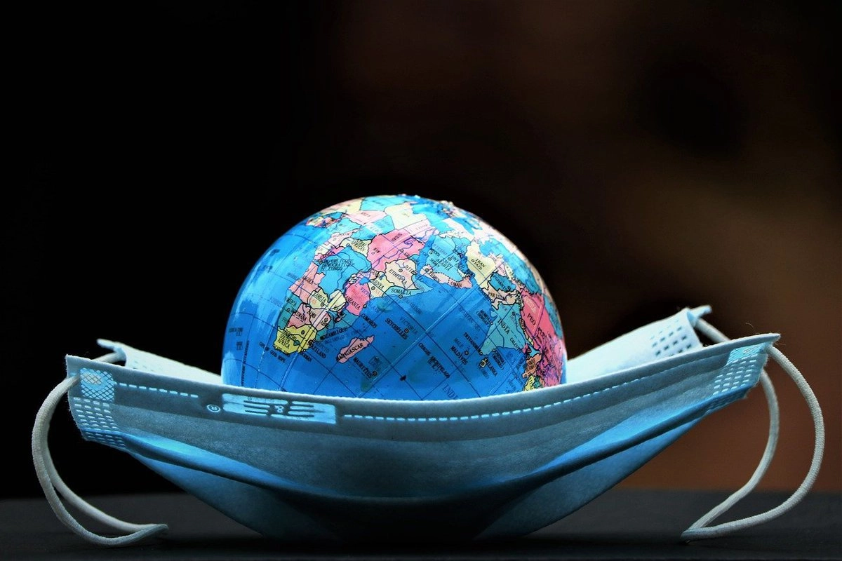 Окончание пандемии. &copy; pixabay.com