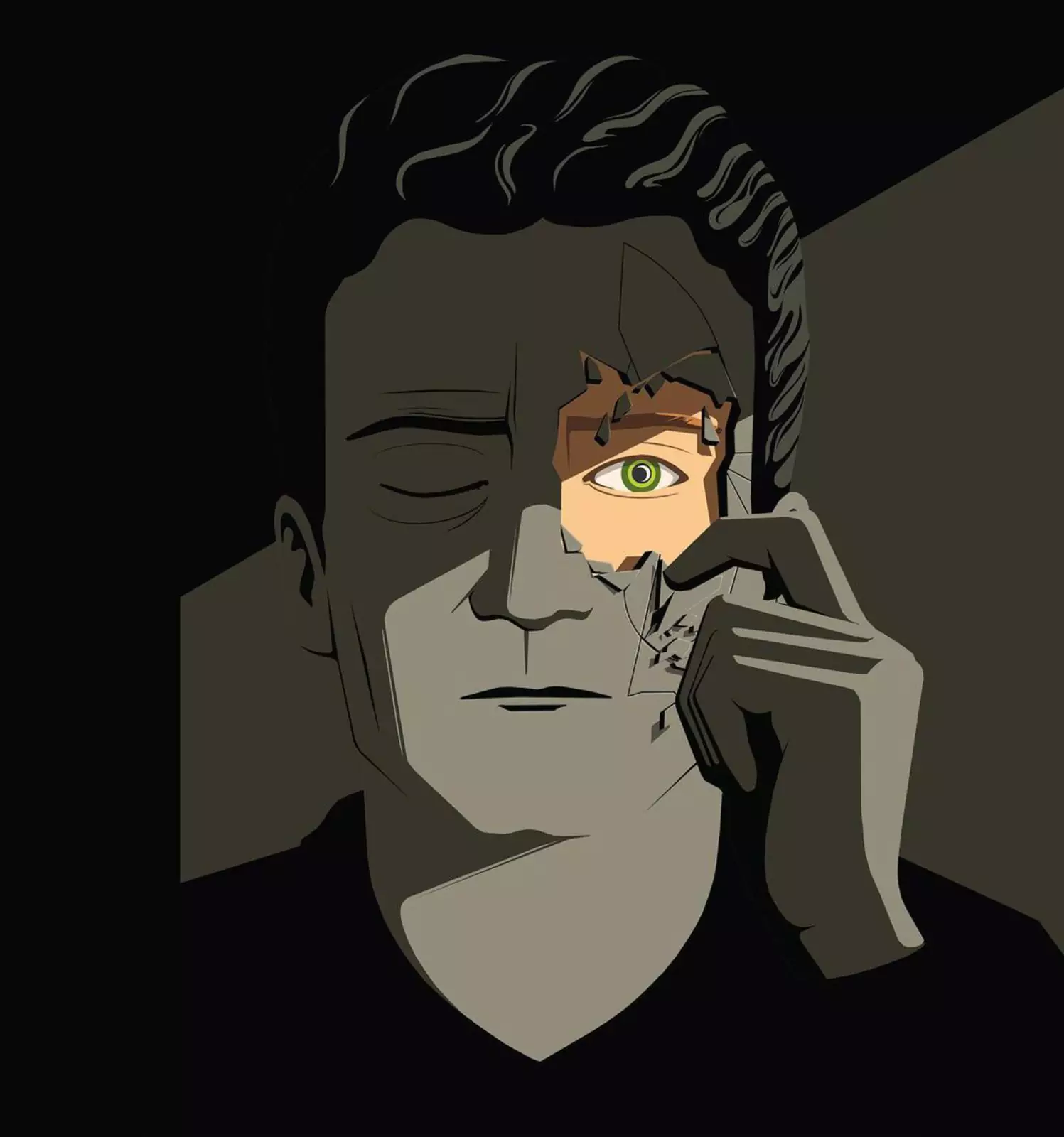 Борьба с депрессией. Борьба с депрессией.