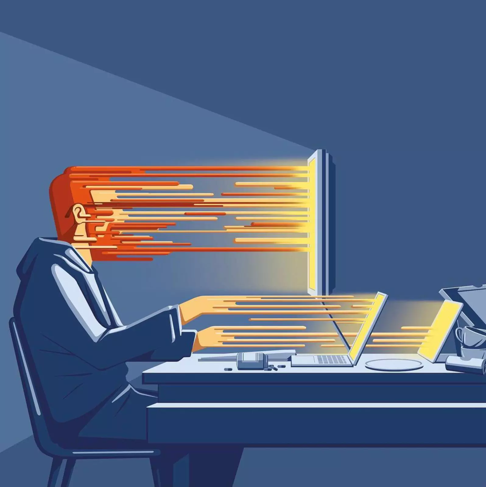 Зависимость от гаджетов. Зависимость от гаджетов.