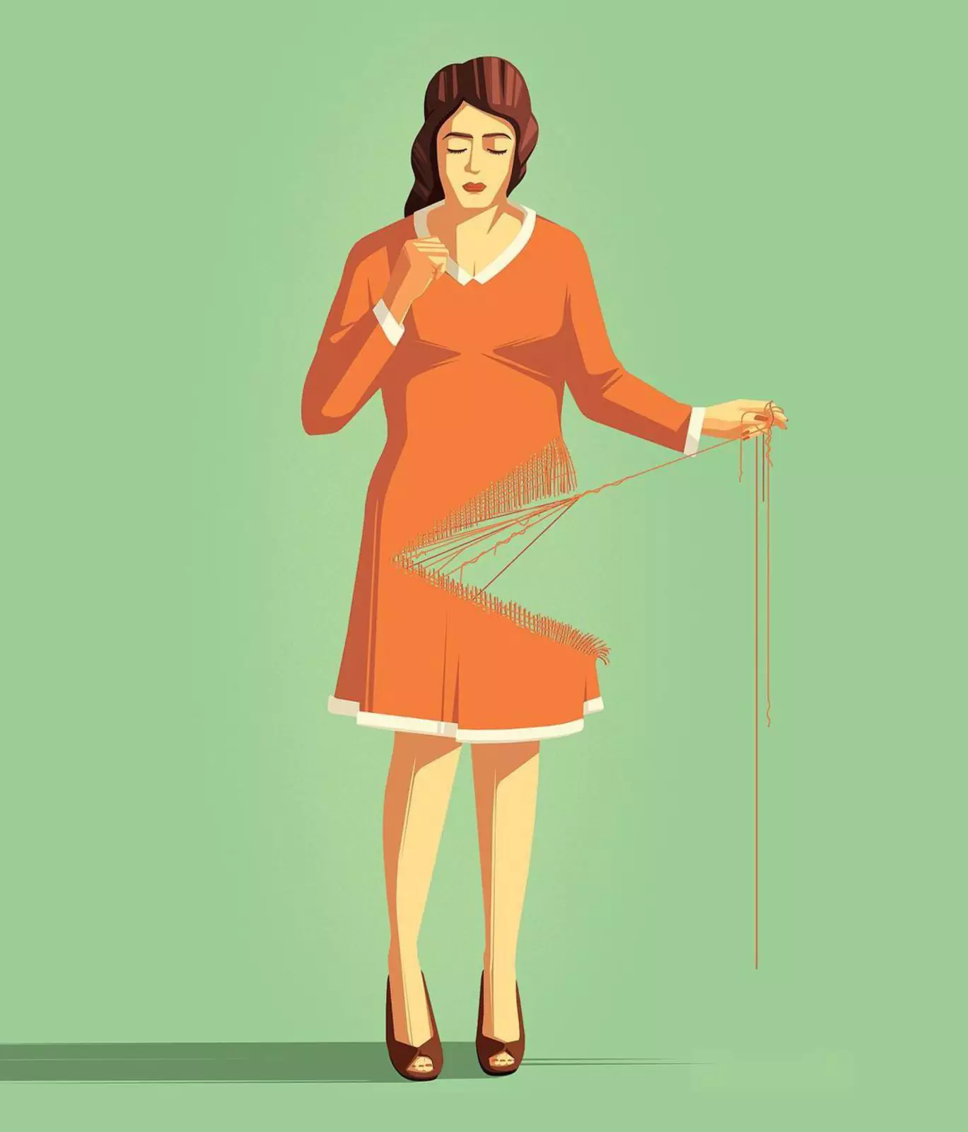 Неуверенность в себе. Неуверенность в себе.