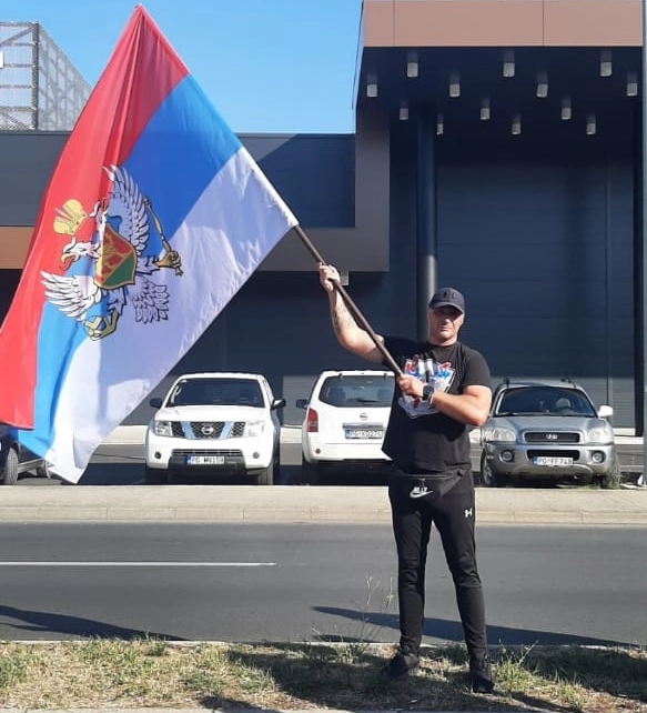 Даниел Девич