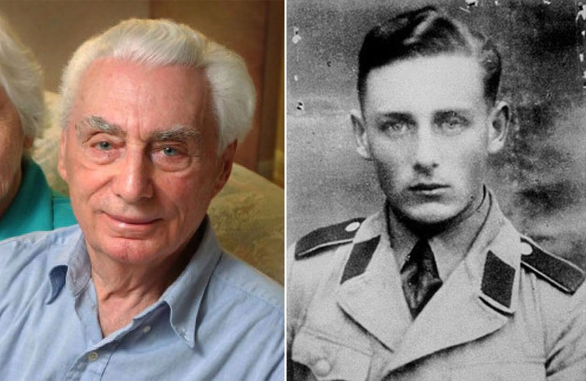 Гельмут Оберлендер Гельмут Оберлендер