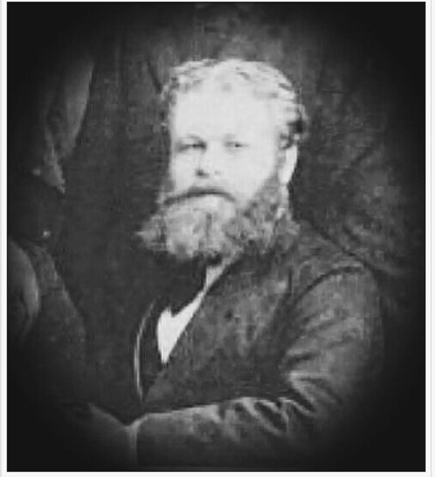 Иван Степанович Десницкий.