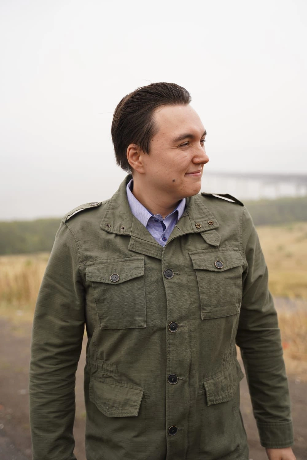 Руслан Калимуллин