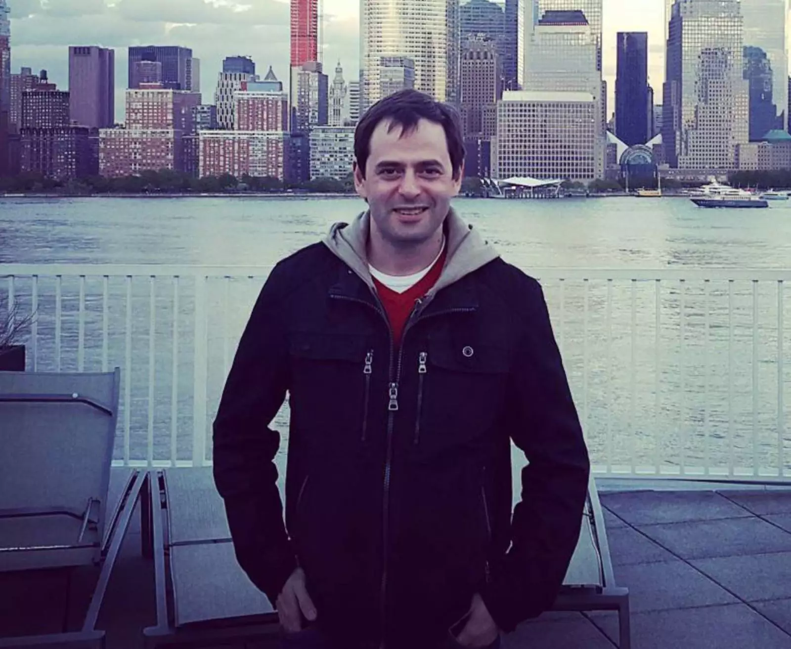 Максим Скулачев Максим Скулачев