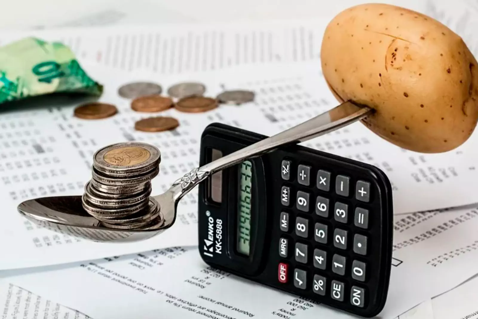 Инфляция Инфляция