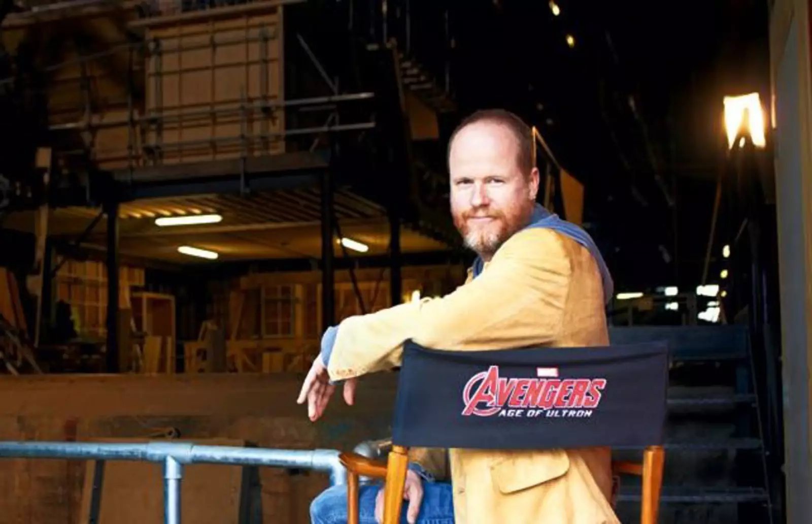 Сам Уидон, ко всему прочему, считает, что культура отмены прошлась по нему катком из-за "вычеркивания из сюжета чернокожего супергероя".