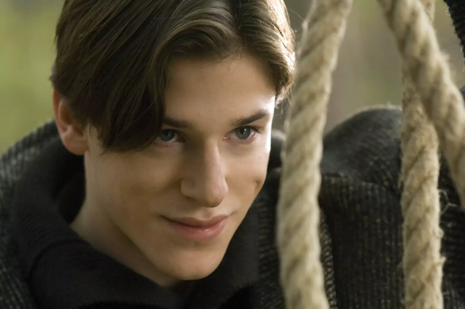 Гаспар Ульель в фильме "Ганнибал: Восхождение" &copy; ИТАР-ТАСС/ Кинокомпания "Парадиз"