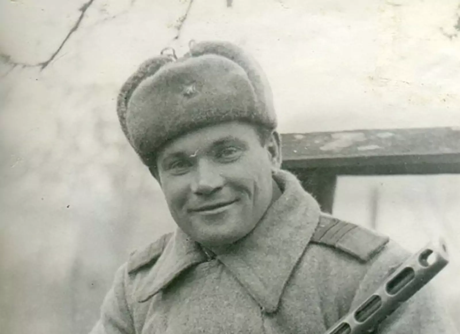 Иван Добробабин