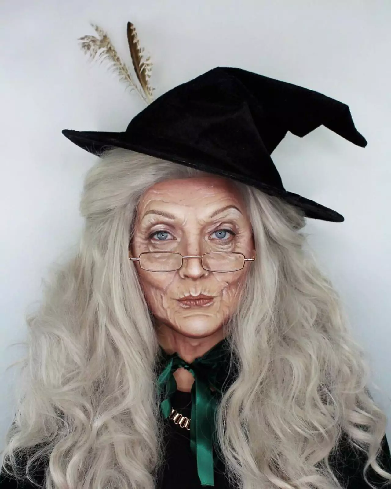 Минерва Макгонагалл. Минерва Макгонагалл.