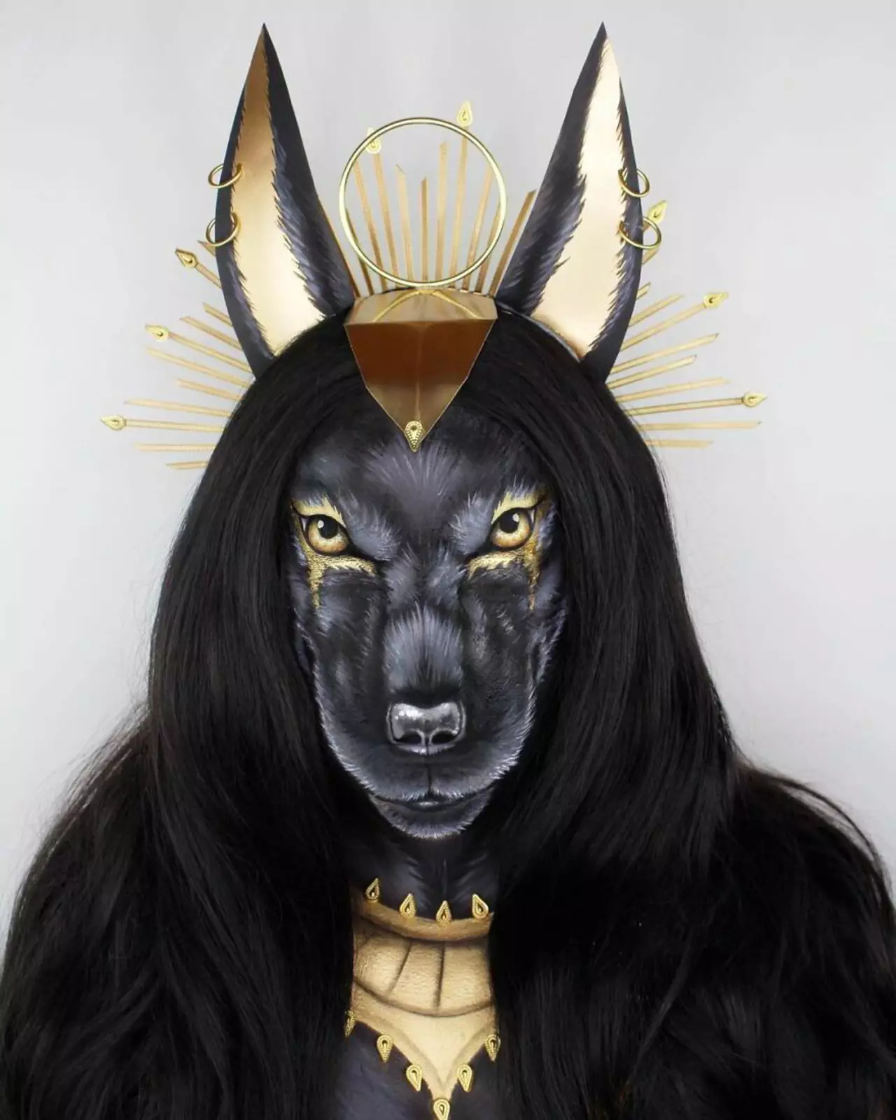 Анубис. Анубис.