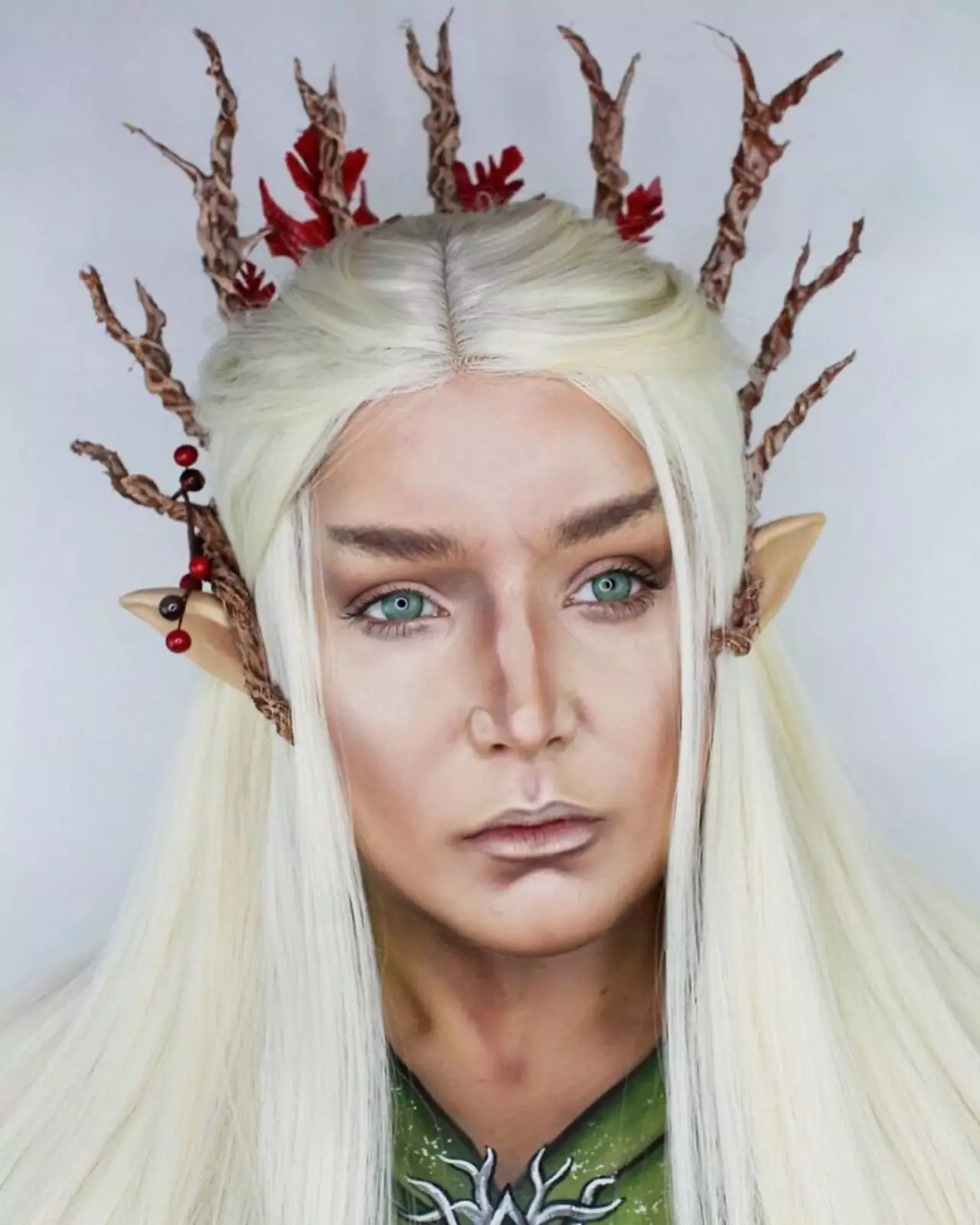 Трандуил. Трандуил.