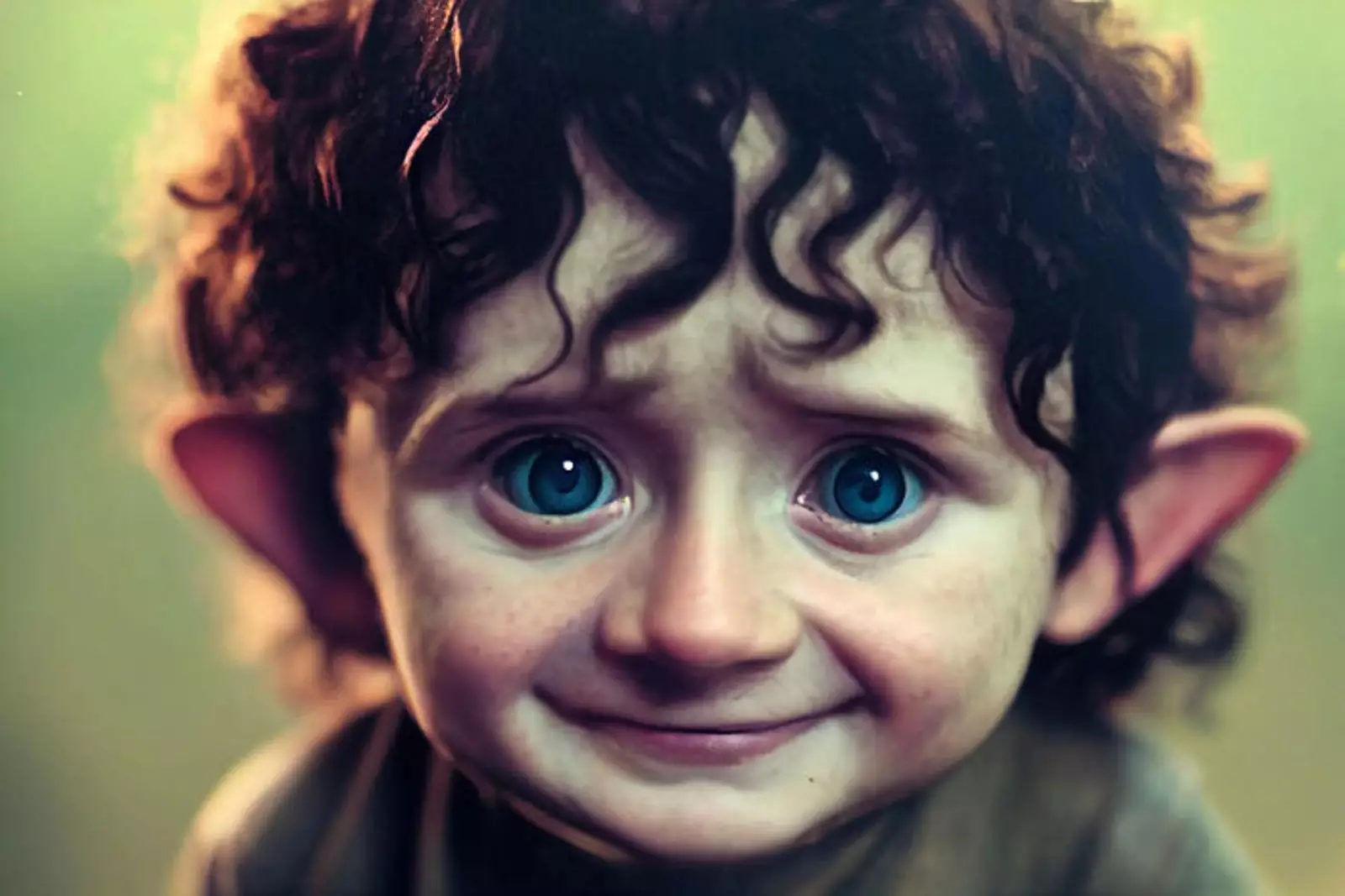 Фродо Бэггинс. Фродо Бэггинс.