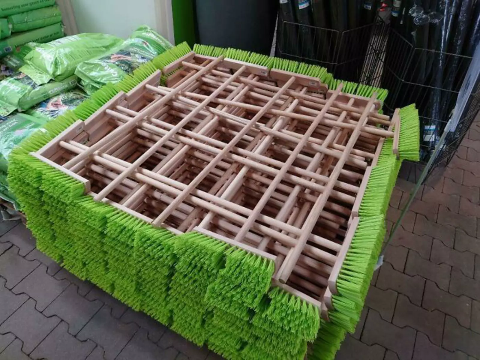 Идеальная раскладка. Идеальная раскладка.