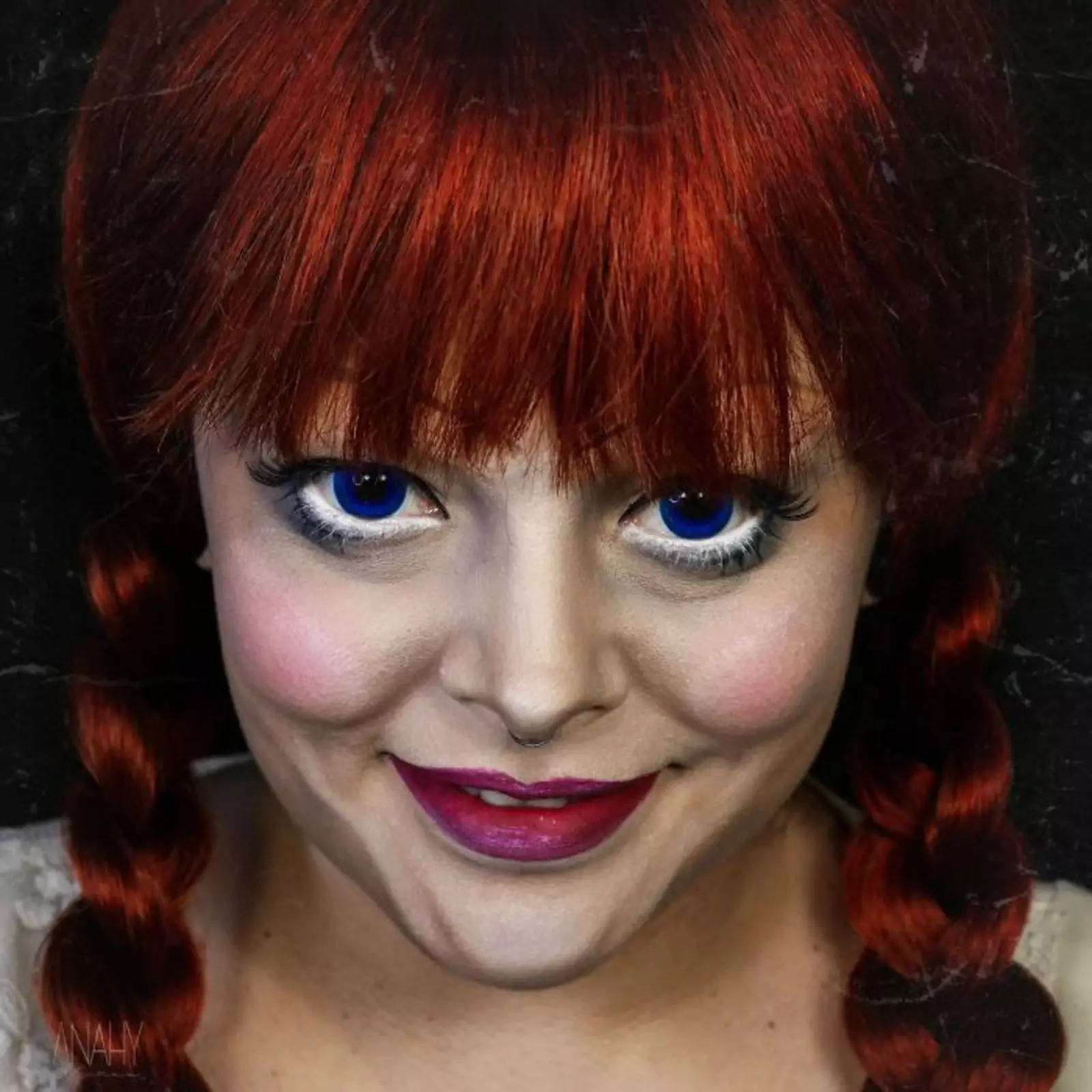 Аннабель, к\ф Аннабель, к\ф